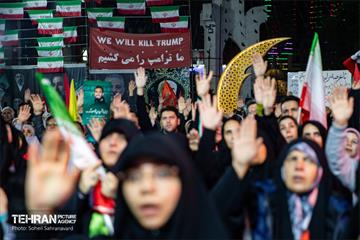چهارمین سالگرد شهادت آرمان علی‌وردی