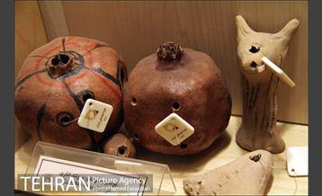 موزه موسیقی ایران 17