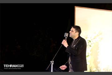 جشنواره بهار قرآن، بهار ایران در منطقه 15 7