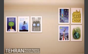 نمایشگاه تهران از منظر هنرمندان 26