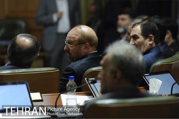 آخرین جلسه شورای چهارم شهر تهران 21