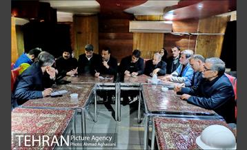 جلسه ستاد بحران  5