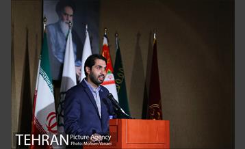 نخستین جایزه هنری قلب تهران 6