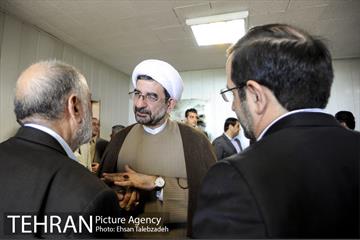 دیدار صمیمانه کارکنان شهرداری تهران با عیسی شریفی 24