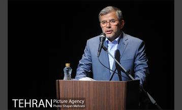 مراسم تکریم و معارفه معاون امور اجتماعی و فرهنگی شهرداری تهران 28