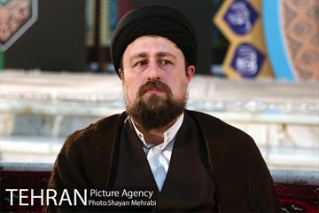 احیای شب نوزدهم ماه مبارک رمضان در حرم امام خمینی(ره) 12