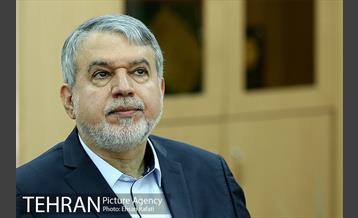 اولین روز کاری صالحی امیری در معاونت امور اجتماعی-فرهنگی 10