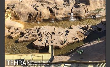 بوستان مینیاتور 6