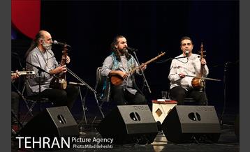 کنسرت پرواز همای 11