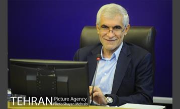 دومین جلسه هم اندیشی نخبگان شهر تهران با شهردار تهران 35