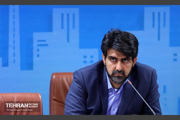 نشست مدیران روابط‌عمومی معاونت‌ها و مناطق ۲۲ گانه شهرداری تهران 10