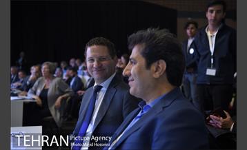 اجلاس شهرداران جهان 20