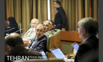 جلسه شورای شهر 26
