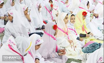 جشن عبادت فرشته‌ها  5