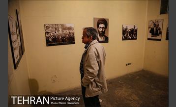 موزه عبرت 19