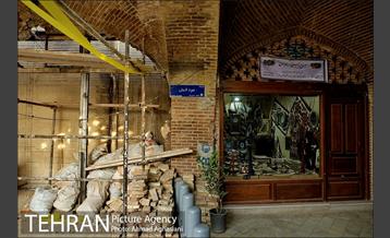 بازارچه عودلاجان 17