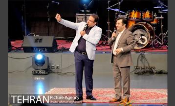 جشن دهه ولایت 3