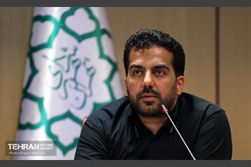 نشست رئیس ستاد اربعین حسینی با اصحاب رسانه 9