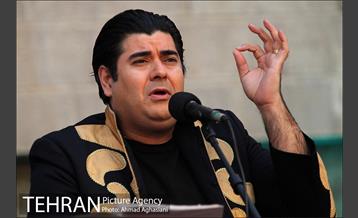 جشن روز جمهوری اسلامی در میدان مشق 18