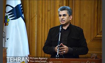 یکصدو هشتاد و چهارمین جلسه شورای شهر 29