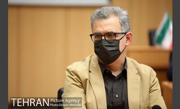 امضای تفاهم نامه همکاری شهرداری تهران و سازمان اورژانس کشور 20