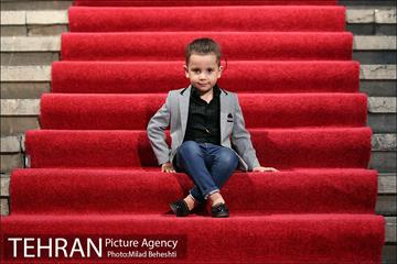 اکران خصوصی فیلم سینمایی تابستان داغ‎ 14