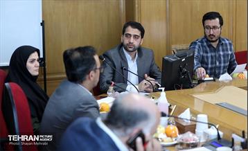 سومین نشست تخصصی شهراندیش 23