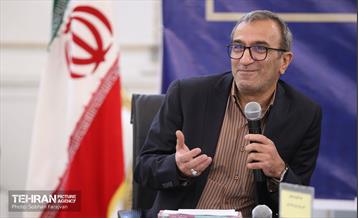 سومین نشست رسیدگی به تخلفات اداری کارمندان شهرداری تهران  2