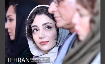 ششمین روز جشنواره فیلم فجر در برج میلاد 13