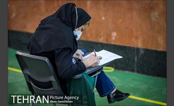 برگزاری آزمون استخدامی دستیار مدیران شهرداری  21