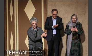 اختتامیه جشنواره قصه گویی 30