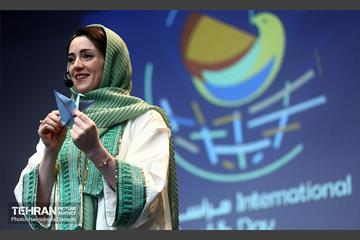 مراسم گرامیداشت روز جهانی صلح  24