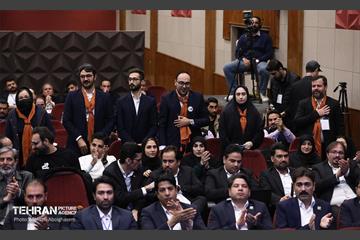 دومین روز پنجمین رویداد بارش 49