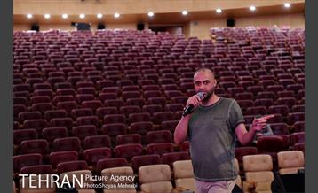 کنسرت آنلاین حمید حامی 4