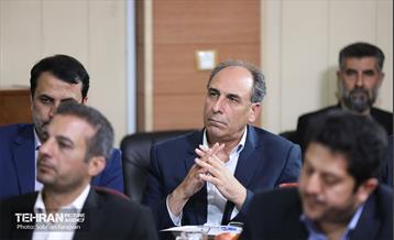 سومین جلسه کمیته کاهش مصرف پلاستیک 22