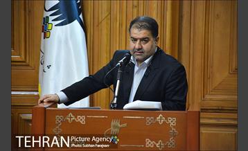 صد و نود و سومین جلسه شورای شهر 25