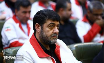 سومین اجلاسیه «خانواده، آینده، پیوندهای پایدار»