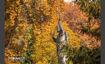 آخرین روزهای پاییزی  3