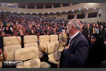 جشن خانواده تاکسیرانان 68