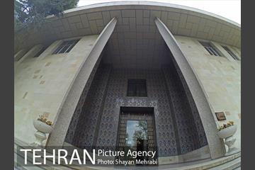کاخ نیاوران 10
