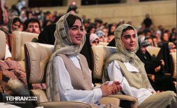 اکران عمومی قسمت پایانی سریال پایتخت در برج میلاد 58