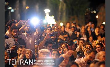 آیین گرامی‌داشت هفته‌ی جوان 32