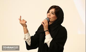 اکران خصوصی فیلم طبقه یک و نیم  13