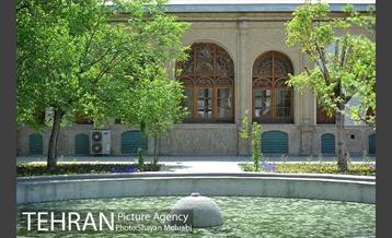 عمارت مسعودیه 39