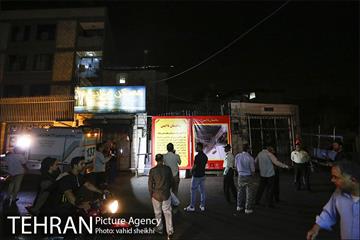 پلمپ گاراژ ناایمن شکروی 24