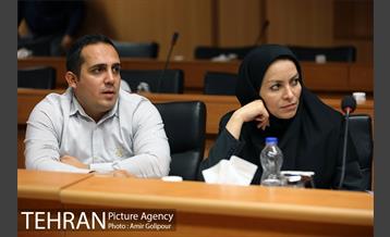 سی و پنجمین نشست تخصصی معاونین شهرسازی و معماری کلانشهرهای ایران 36 14