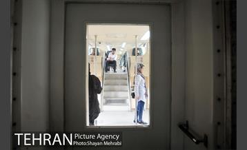 سرویس رسانی مجدد مترو خط 5 در روزهای جمعه 17