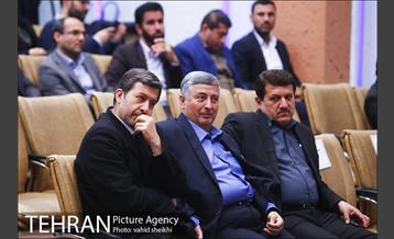 اهدای ماشین آلات خدمات شهری به شهرهای سیل زده  4