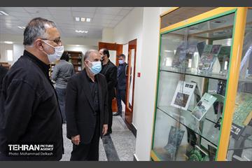 بازدید شهردار تهران از کمربند سبز تهران 7
