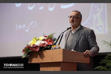 نشست تخصصی مدیران سازمان بازرسی شهرداذی تهران 4